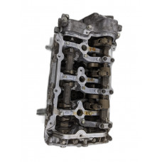 #FH01 Right Cylinder Head From 2015 Infiniti QX50  3.7